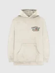 Coachella 2026 Desert Icons Hoodie