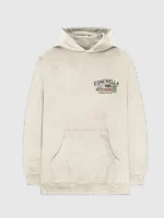 Coachella 2026 Desert Icons Hoodie