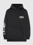 Coachella Desert Icons 2026 Lineup Hoodie