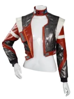 Cyberpunk 2077 Panam Palmer Costume Jacket
