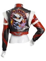 Cyberpunk 2077 Panam Palmer Costume Jacket