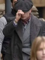 Peaky Blinders The Immortal Man Duke Wool Coat