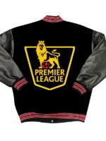 English Premier League Soccer Football Varsity Jacket