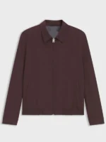 F1 Team Visa Cash App Liam Lawson Shanghai GP Jacket