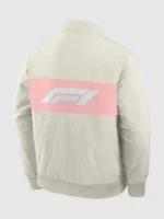 Formula 1 Japan Unisex Street Racer Jacket