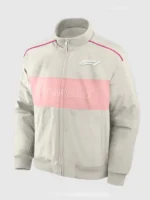 Formula 1 Japan Unisex Street Racer Jacket
