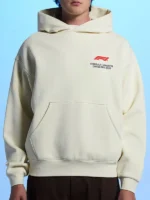 Formula 1 Japanese Grand Prix Suzuka Bloom Hoodie