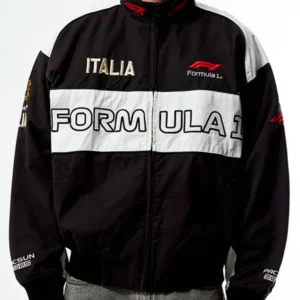 Italian Grand Prix Monza Italy Pole Position Jacket