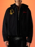 Formula 1 Shanghai Year Of Speed Blouson Jacket