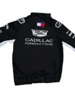 Cadillac Formula 1 Team Racing Suit Jacket