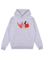 Formula 1 X Disney Special Edition China GP Hoodie