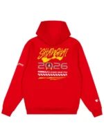 Formula 1 X Disney Special Edition China GP Hoodie