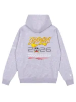Formula 1 X Disney Special Edition China GP Hoodie