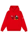 Formula 1 X Disney Special Edition China GP Hoodie