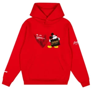 Formula 1 X Disney Special Edition China GP Hoodie