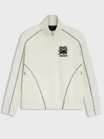 HUGO x Visa Cash App Racing Bull Track Jacket