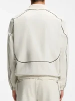 HUGO x Visa Cash App Racing Bull Track Jacket