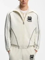 HUGO x Visa Cash App Racing Bull Track Jacket