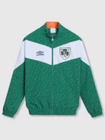 Ireland St. Patrick's Day 17-3 2026 Track Jacket