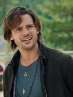 Return to Silent Hill James Sunderland Suede Jacket