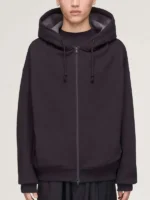 Mercedes-AMG Petronas Y-3 Hooded Jacket