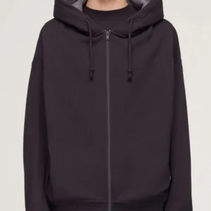 Mercedes-AMG Petronas Y-3 Hooded Jacket