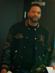 Relationship Goals Jarrett Roy Varsity Jacket