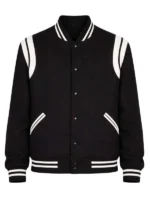 Josh Hart The Tonight Show S13 Varsity Jacket
