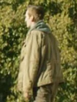 Starbright Martin Brown Cotton Jacket