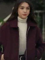 Underground Melek Aslan Wool Jacket