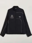 Mercedes AMG Y-3 Team Track Jacket