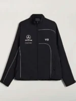 Mercedes AMG Y-3 Team Track Jacket