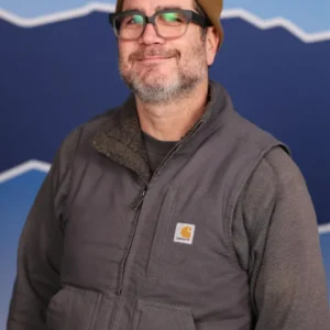 Omaha Robert Machoian Cotton Jacket