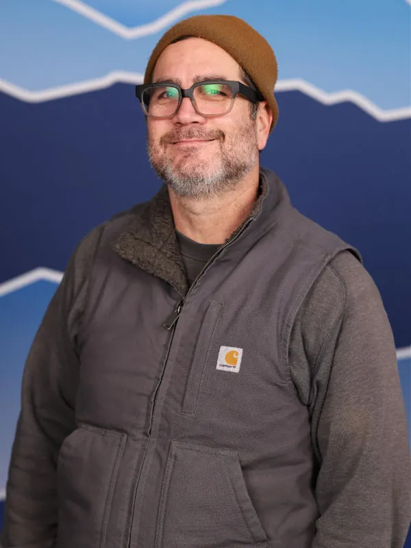 Omaha Robert Machoian Cotton Jacket