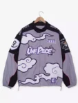 One Piece Gear 5 Cotton Moto Jacket