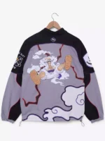 One Piece Gear 5 Cotton Moto Jacket
