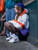 4 Kids Walk Into a Bank Paige Jacket