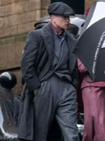 Peaky Blinders The Immortal Man Duke Wool Coat