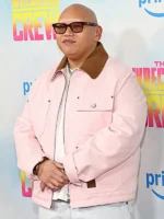 The Wrecking Crew Pika Cotton Jacket