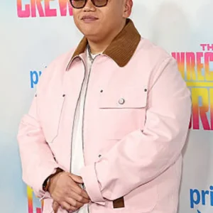 The Wrecking Crew Pika Cotton Jacket