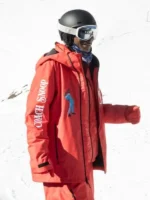 Snoop Dogg x Looney Tunes Hooded Track Jacket