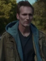 Starbright Martin Brown Cotton Jacket