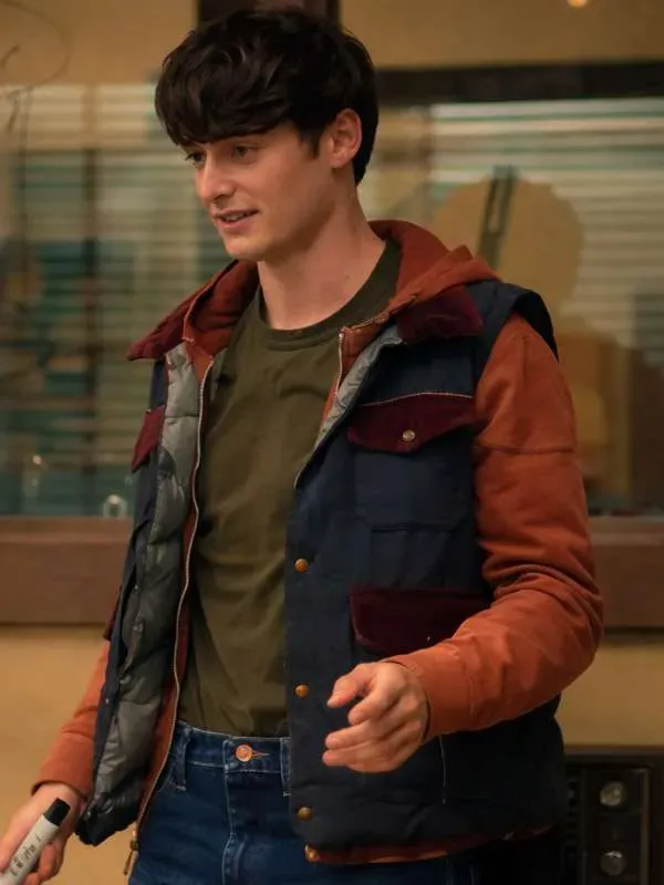 Stranger-Things-S05-Noah-Schnapp-Puffer-Vest Stranger Things S05 Noah Schnapp Puffer Vest