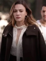 Underground Sultan Hanoglu Wool Jacket