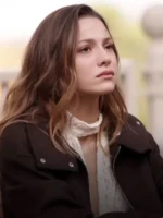 Underground Sultan Hanoglu Wool Jacket