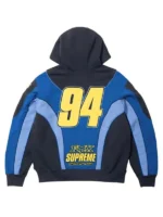 Honda Fox Supreme X Fox Racing Hooded Jacket