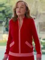 The Burbs Agnes Festersen Track Jacket