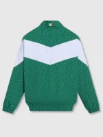 Ireland St. Patrick's Day 17-3 2026 Track Jacket