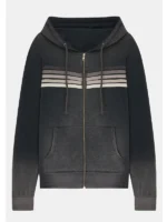The Pitt S02 Fiona Dourif Hooded Jacket