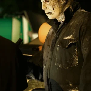 The Shape Halloween Aftermath 2025 Jumpsuit